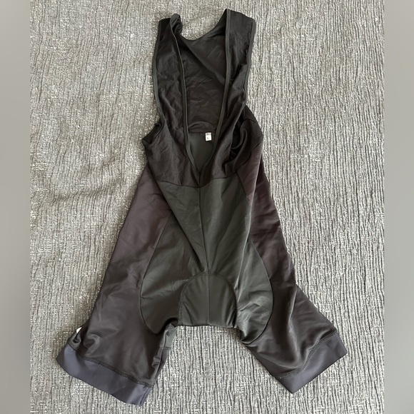 Bike Short Cycling Bib - Picture 1 of 3